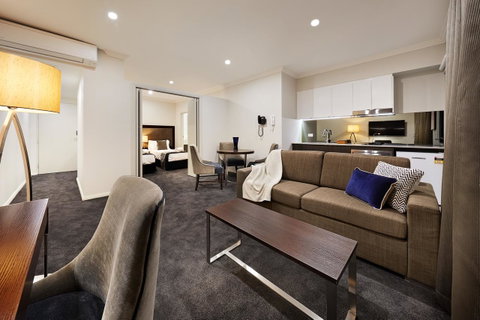 Attika Hotel - Accommodation NT 6