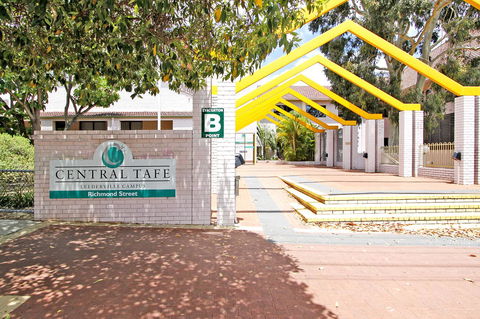 Leederville Townhouse - Accommodation NT 18