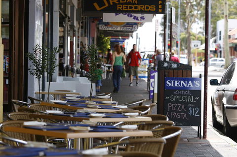 Leederville Townhouse - Accommodation NT 15