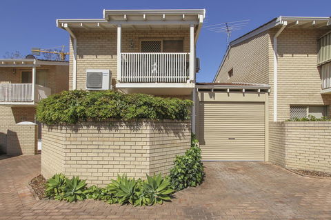 Leederville Townhouse - Accommodation NT 12