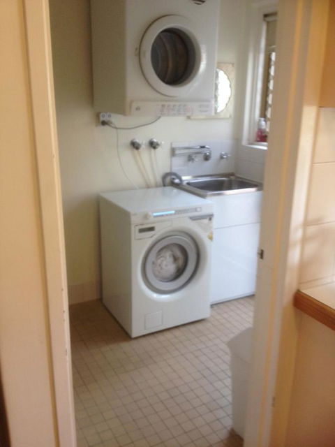 Leederville Townhouse - Accommodation NT 10