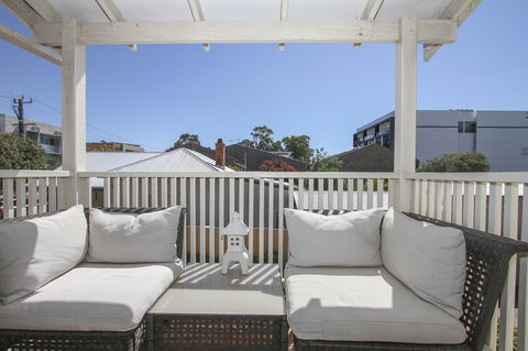 Leederville Townhouse - Accommodation NT 8