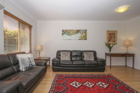 Leederville Townhouse - Accommodation NT 9