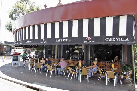 Leederville Townhouse - Accommodation NT 13