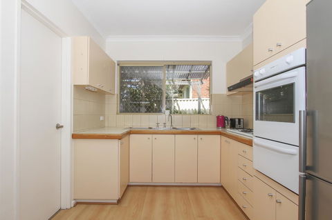 Leederville Townhouse - Accommodation NT 2