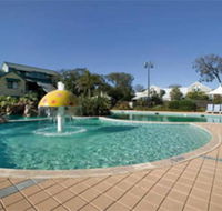 Presidential Bungalow - NT Tourism