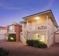 Cooper Street - NT Tourism