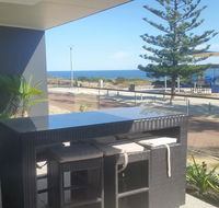 Mandurah beach front apartment - NT Tourism