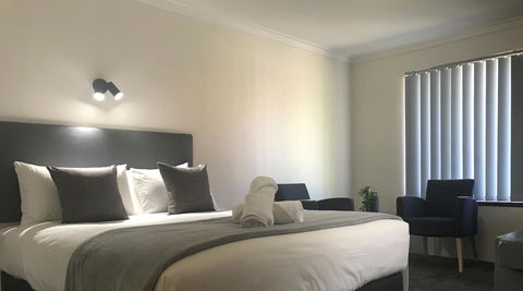 Hotel Clipper - Accommodation NT 0