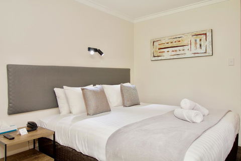 Hotel Clipper - Accommodation NT 11