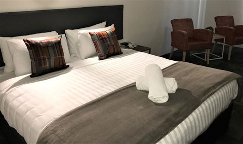 Hotel Clipper - Accommodation NT 18