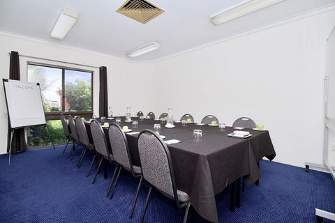 Hotel Clipper - Accommodation NT 17