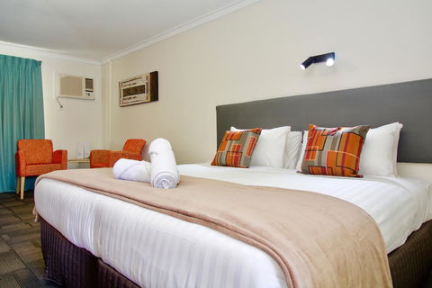 Hotel Clipper - Accommodation NT 9
