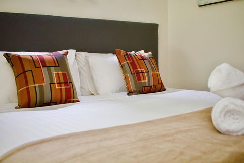 Hotel Clipper - Accommodation NT 5