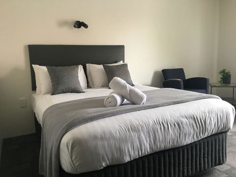 Hotel Clipper - Accommodation NT 4