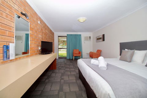 Hotel Clipper - Accommodation NT 15