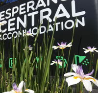 Esperance Central Accommodation - NT Tourism