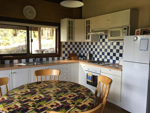 Kangaroo Valley Cottage - NT Tourism 12