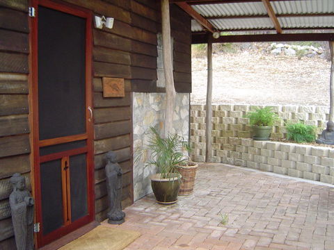 Kangaroo Valley Cottage - NT Tourism 2