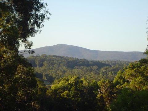 Kangaroo Valley Cottage - NT Tourism 19