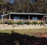 Kangaroo Valley Cottage - NT Tourism
