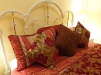 The Blacksmiths Cottage