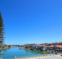Studio Style Mindarie Marina - Accommodation NT