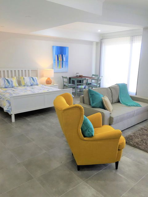 Studio Style Mindarie Marina - NT Tourism 3
