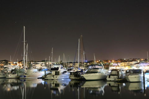Studio Style Mindarie Marina - NT Tourism 11