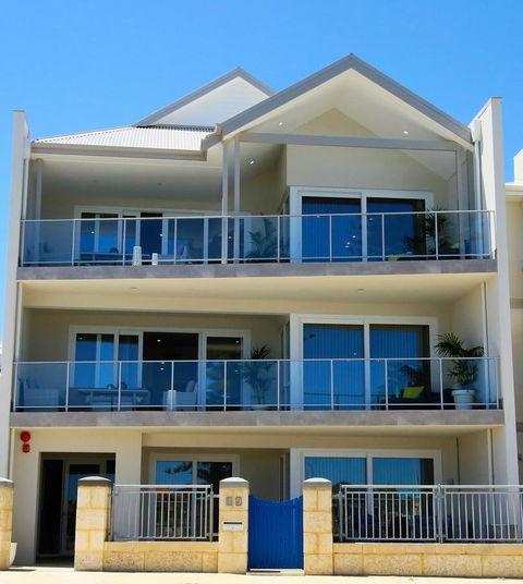 Studio Style Mindarie Marina - NT Tourism 9