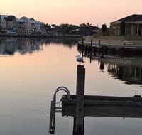 Waterside Canal Dreams - NT Tourism