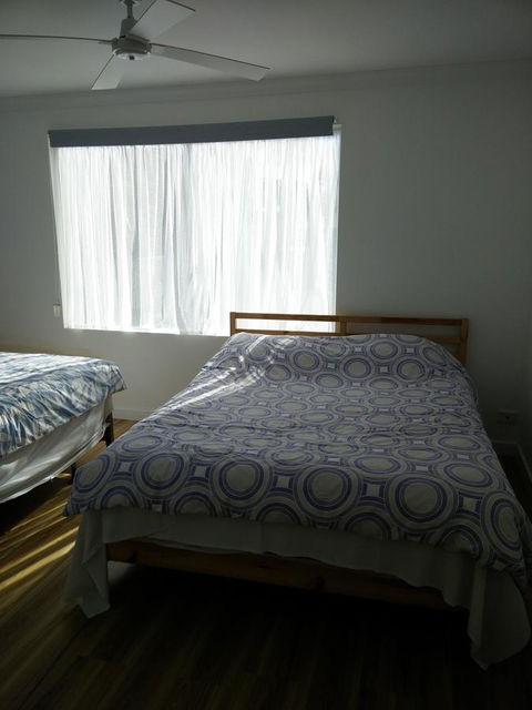 DIANELLA Budget Rooms Happy Place To Stay - Accommodation NT 14