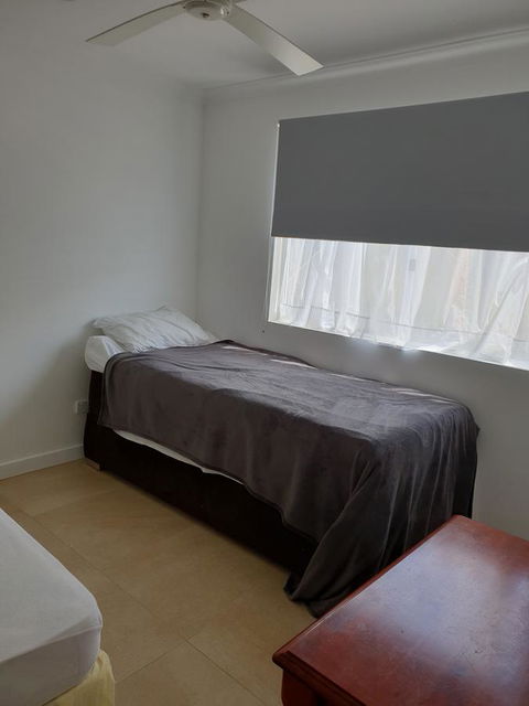 DIANELLA Budget Rooms Happy Place To Stay - Accommodation NT 2