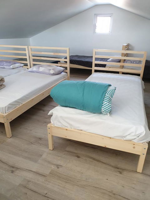 DIANELLA Budget Rooms Happy Place To Stay - Accommodation NT 20