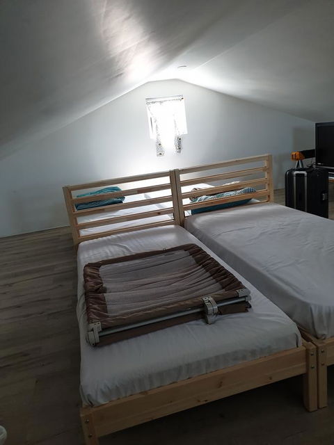 DIANELLA Budget Rooms Happy Place To Stay - Accommodation NT 5