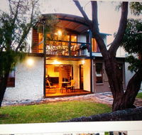 Dunsborough Luxury Villa - Accommodation NT