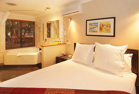 Dunsborough Luxury Villa - Accommodation NT 10