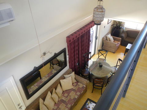 Dunsborough Luxury Villa - Accommodation NT 6