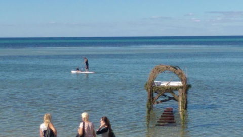 Dunsborough Luxury Villa - Accommodation NT 4