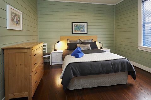 Albany Harbourside Apartments And Houses - NT Tourism 41