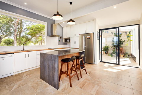 Albany Harbourside Apartments And Houses - NT Tourism 12