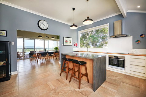 Albany Harbourside Apartments And Houses - NT Tourism 13