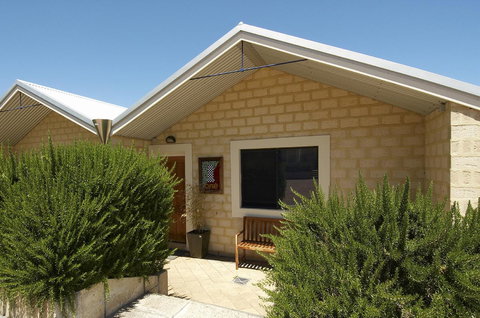 Albany Harbourside Apartments And Houses - NT Tourism 35