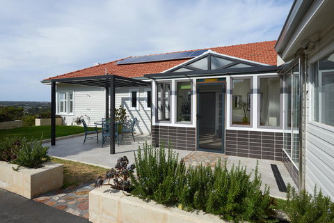 Albany Harbourside Apartments And Houses - NT Tourism 11