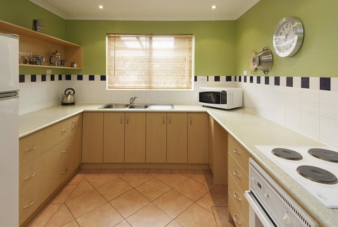 Albany Harbourside Apartments And Houses - NT Tourism 19