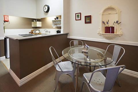 Albany Harbourside Apartments And Houses - NT Tourism 17