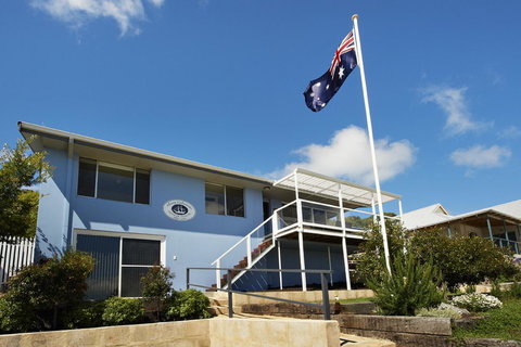 Albany Harbourside Apartments And Houses - NT Tourism 30