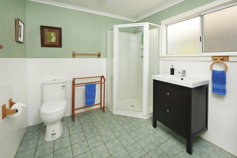 Albany Harbourside Apartments And Houses - NT Tourism 40