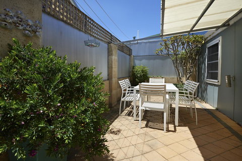 Albany Harbourside Apartments And Houses - NT Tourism 33