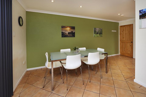 Albany Harbourside Apartments And Houses - NT Tourism 38